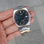 Tissot T-Classic (PRX Powermatic 80) Watch For Men T137.407.11.041.00 - الصورة 11