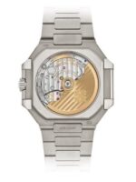 Patek Philippe Watch For Men 7128/1G-001 - الصورة 2