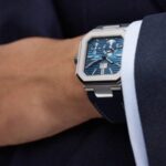 Patek Philippe Watch For Men 5822P-001 - الصورة 14