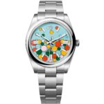 Rolex Watch For Men m124300-0008