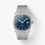 Tissot T-Classic (PRX Powermatic 80) Watch For Men T137.407.11.041.00