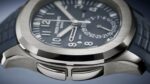 Patek Philippe Watch For Men 5164G-001 - الصورة 13