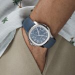Patek Philippe Watch For Men 5164G-001 - الصورة 24