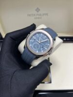 Patek Philippe Watch For Men 5164G-001 - الصورة 22
