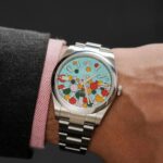 Rolex Watch For Men m124300-0008 - الصورة 20