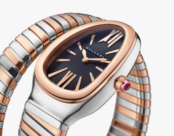 ⁦Bvlgari Watch For Women 102123⁩ - الصورة ⁦2⁩