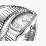Bvlgari Watch For Women 101910 - الصورة 2
