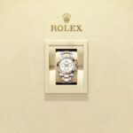 Rolex Watch For Men m126503-0001 - الصورة 3