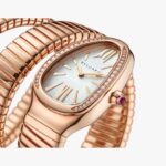 Bvlgari Watch For Women 103002 - الصورة 3