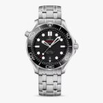 Omega (SEAMASTER DIVER) watch for men 210.30.42.20.01.001