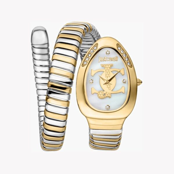 ⁦Just Cavalli Watch For Women JC1L227M0065⁩ - الصورة ⁦1⁩