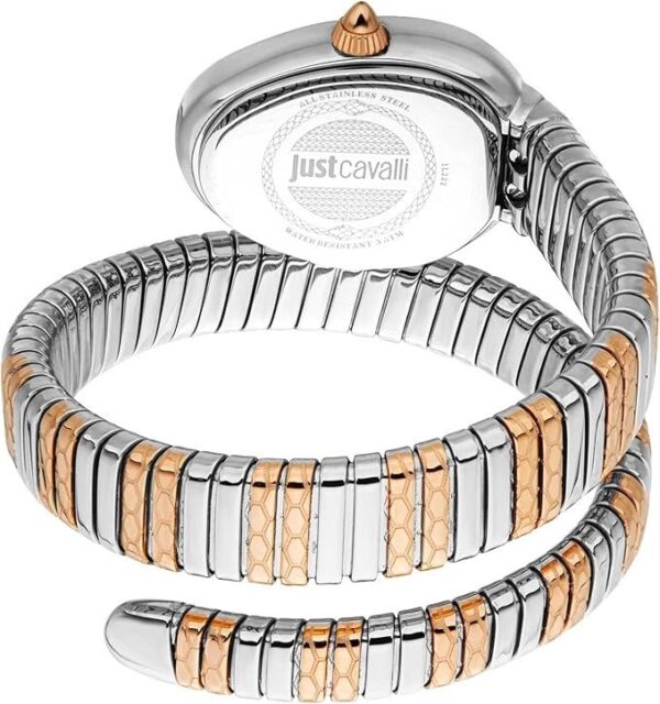 ⁦Just Cavalli Watch For Women JC1L222M0065⁩ - الصورة ⁦2⁩