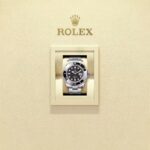 Rolex Watch For Men m126600-0002 - الصورة 12