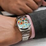 Rolex Watch For Men m124300-0008 - الصورة 21