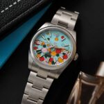 Rolex Watch For Men m124300-0008 - الصورة 12