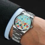 Rolex Watch For Men m124300-0008 - الصورة 17