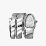 Bvlgari Watch For Women 101910 - الصورة 4