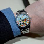 Rolex Watch For Men m124300-0008 - الصورة 18