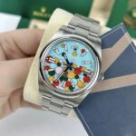 Rolex Watch For Men m124300-0008 - الصورة 15