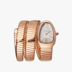 Bvlgari Watch For Women 103002 - الصورة 4
