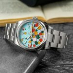 Rolex Watch For Men m124300-0008 - الصورة 11