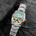 Rolex Watch For Men m124300-0008 - الصورة 10