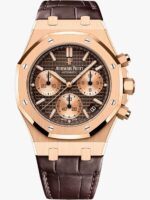 Audemars Piguet (Royal Oak) Watch For Men 26239OR.OO.D821CR.01