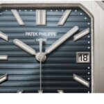 Patek Philippe Watch For Men 7128/1G-001 - الصورة 5