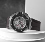 Audemars Piguet (Royal Oak Offshore) Watch For Men 26400IO.OO.A004CA.01 - الصورة 7