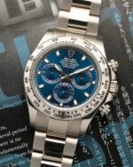 Rolex Daytona Watch For Men 126509 - الصورة 4