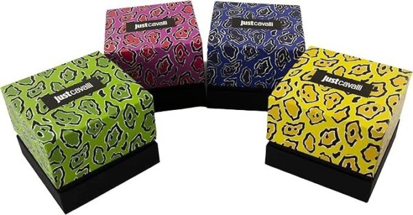 ⁦Just Cavalli Watch For Women JC1L222M0065⁩ - الصورة ⁦4⁩
