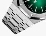 Audemars Piguet (Royal Oak) Watch For Men 15202PT.OO.1240PT.01 - الصورة 4