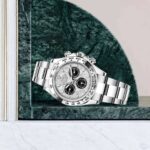 Rolex Watch For Men m116509-0073 - الصورة 3