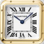 Cartier Watch For Women W2PN0013 - الصورة 5