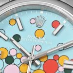 Rolex Watch For Men m124300-0008 - الصورة 7