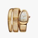 Bvlgari Watch For Women 101923