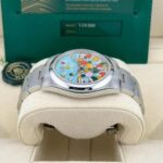 Rolex Watch For Men m124300-0008 - الصورة 14