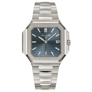 Patek Philippe Watch For Men 7128/1G-001