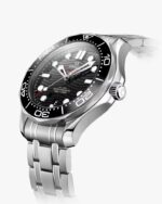 Omega (SEAMASTER DIVER) watch for men 210.30.42.20.01.001 - الصورة 2