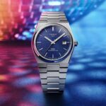 Tissot T-Classic (PRX Powermatic 80) Watch For Men T137.407.11.041.00 - الصورة 10