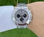 Rolex Watch For Men m116509-0073 - الصورة 10