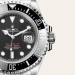 Rolex Watch For Men m126600-0002 - الصورة 2