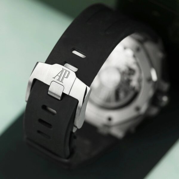 ⁦Audemars Piguet (Royal Oak Offshore) Watch For Men 26420SO.OO.A002CA.01⁩ - الصورة ⁦3⁩