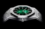 Audemars Piguet (Royal Oak) Watch For Men 15202PT.OO.1240PT.01 - الصورة 5