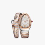 Bvlgari Watch For Women 102237 - الصورة 4