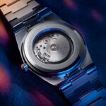 Tissot T-Classic (PRX Powermatic 80) Watch For Men T137.407.11.041.00 - الصورة 8