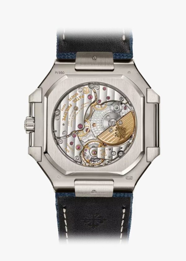 ⁦Patek Philippe Watch For Men 5822P-001⁩ - الصورة ⁦8⁩