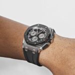 Audemars Piguet (Royal Oak Offshore) Watch For Men 26420SO.OO.A002CA.01 - الصورة 10
