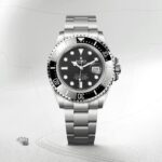 Rolex Watch For Men m126600-0002 - الصورة 3