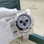 Rolex Watch For Men m116509-0073 - الصورة 9